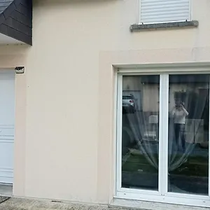 Au Bonheur Du Logis Fougères